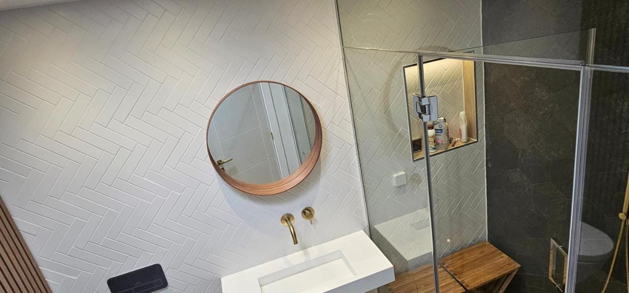 Luxury Home Near Fistral Beach New Quay Esterno foto