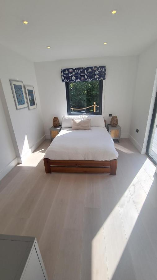Luxury Home Near Fistral Beach New Quay Esterno foto